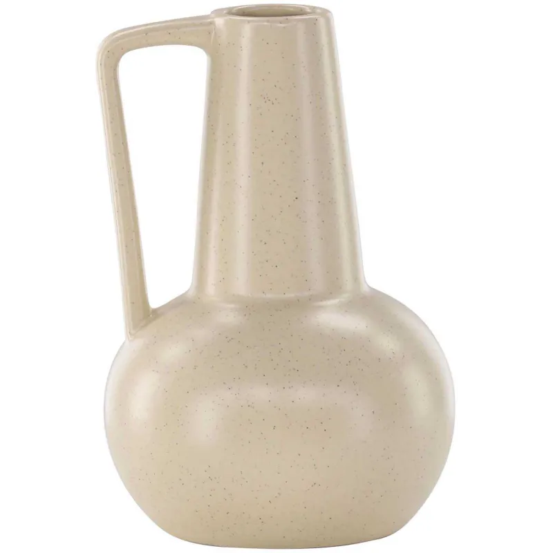Vase en grès Lane
