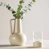 Vase en grès Lane