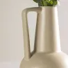 Vase en grès Lane