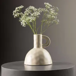 Vase en grès Vivi
