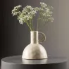 Vase en grès Vivi