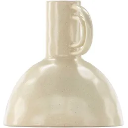 Vase en grès Vivi