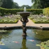 Fontaine de jardin Angelot