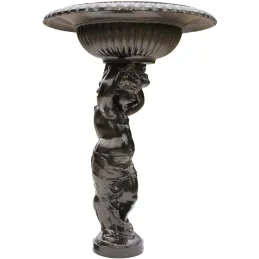 Fontaine de jardin Angelot