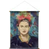 Toile décorative Frida 80 x 100 cm