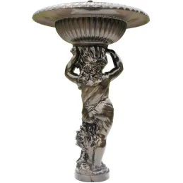 Fontaine de jardin Angelot