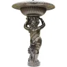 Fontaine de jardin Angelot