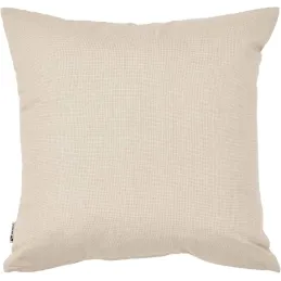 Coussin en coton Sea 45 x 45 cm