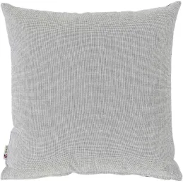 Coussin en coton Sea 45 x 45 cm