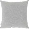 Coussin en coton Sea 45 x 45 cm