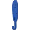 Patère Planche de surf bleu