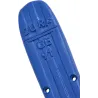 Patère Planche de surf bleu