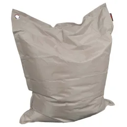 Grand coussin uni Maxi
