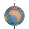 Globe terrestre à suspendre 10 cm