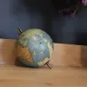 Globe terrestre à suspendre 10 cm