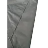 Grand coussin uni Maxi