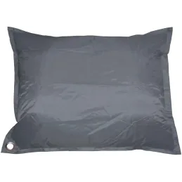 Grand coussin uni Maxi XL