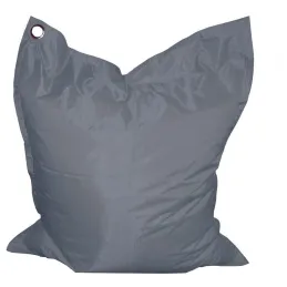 Grand coussin uni Maxi XL