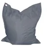 Grand coussin uni Maxi XL