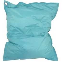 Grand coussin uni Maxi XL