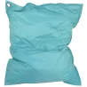 Grand coussin uni Maxi XL