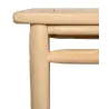 Table haute en teck - Arthur