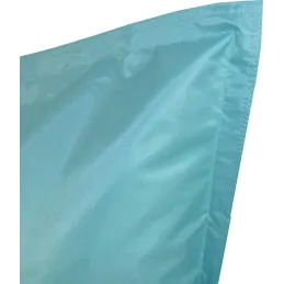 Grand coussin uni Maxi XL