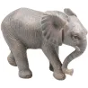 Eléphant en résine