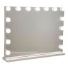 Miroir avec 15 led intégrées Kim