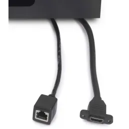 Multiconnecteur pour bureau Atom 26