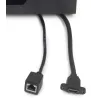 Multiconnecteur pour bureau Atom 26