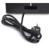 Multiconnecteur pour bureau Atom 26