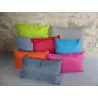 Coussin extérieur carré 45 cm Sun