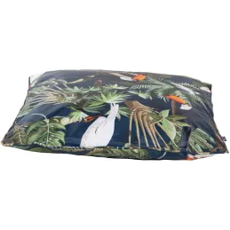 Coussin extérieur carré 45 cm Sun