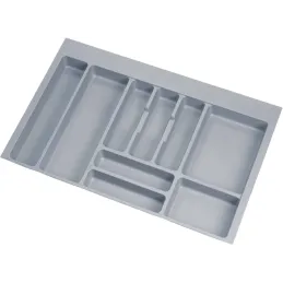 Range-couvert pour tiroir Optima Universal