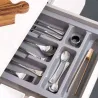 Range-couvert pour tiroir Optima Universal