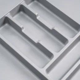 Range-couvert pour tiroir Optima Universal
