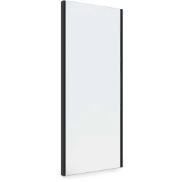 Miroir extractible pour l'intérieur de l'armoire