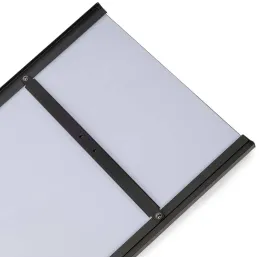 Miroir extractible pour l'intérieur de l'armoire