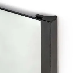 Miroir extractible pour l'intérieur de l'armoire