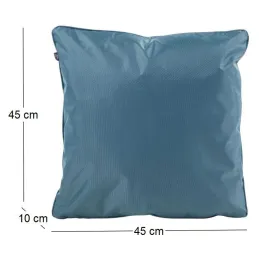 Coussin extérieur carré 45 cm Sun