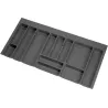 Range-couvert compatible Optima Vertex Concept