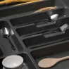 Range-couvert compatible Optima Vertex Concept