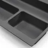 Range-couvert compatible Optima Vertex Concept