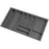 Range-couvert compatible Optima Vertex Concept