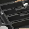 Range-couvert compatible Optima Vertex Concept