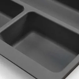 Range-couvert compatible Optima Vertex Concept