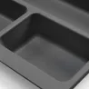 Range-couvert compatible Optima Vertex Concept