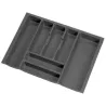 Range-couvert compatible Optima Vertex Concept