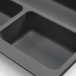 Range-couvert compatible Optima Vertex Concept